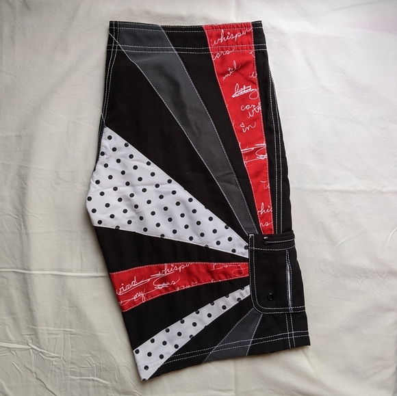 Billabong board shorts - Picture 3 of 8